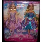 Barbie(バービー) Dolls of the World - The Princess Collection: Princess of the Danish Court ドール