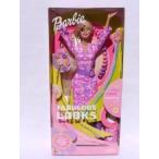 Barbie(バービー) Fairytale Magic Ballerina African-American Doll ドール 人形 フィギュア