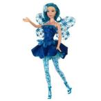Barbie(バービー) Fairytopia - New Glowing Fairy: Jewelia ドール 人形 フィギュア