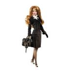 Barbie(バービー) Fashion Model Collection (BMFC) - Pretty Pleats Barbie(バービー) ドール 人形 フィ