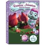 Barbie(バービー) Fairytopia Magic of the Rainbow: Rainbow Adventure - Elina &amp; DVD Game ドール 人形