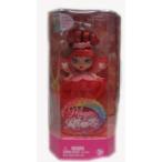 Barbie(バービー) Fairytopia Magic of the Rainbow Red Tooth Fairy Doll 2007 ドール 人形 フィギュア