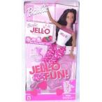 Barbie(バービー) Jello Fun Barbie(バービー) Doll ドール 人形 フィギュア