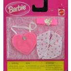 Barbie(バービー) Fashion Accessories - 3 Pieces (1998 Arcotoys, Mattel) ドール 人形 フィギュア