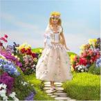 Barbie(バービー) Fantasy Tales: Barbie(バービー) as the Princess and the Pauper Tea Party Doll ド