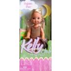 Barbie(バービー) Kelly Pajama Fun KERSTIE Doll (2004) ドール 人形 フィギュア