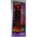 Barbie(バービー) Enchanted Halloween Special Edition Black ドール 人形 フィギュア