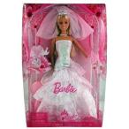 Barbie(バービー) Every Girl's Dream Wedding Barbie(バービー) Doll (2006) ドール 人形 フィギュア