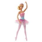 Barbie(バービー) Fairytale Magic Ballerina Barbie(バービー) Doll ドール 人形 フィギュア