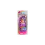Barbie(バービー) Fairytopia Magic of the Rainbow Purple Tooth Fairy Doll ドール 人形 フィギュア
