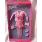Barbie(バービー) Fashion Avenue Breakfast in Bed-1999-blue &amp; White Set with Godiva Chocolates! Ple