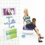 Barbie(バービー) Fashion Fever Doll And Accessories ドール 人形 フィギュア
