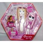 Barbie(バービー) Girls MP3 Player - Light Pink and Purple Outfits ドール 人形 フィギュア