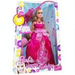 Barbie(バービー) Happy Birthday Doll ドール 人形 フィギュア