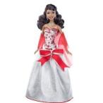 Barbie(バービー) Holiday Sparkle Barbie(バービー) African-American Doll ドール 人形 フィギュア