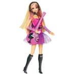 Barbie(バービー) I Can Be Rock Star Doll ドール 人形 フィギュア
