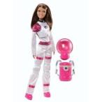 Barbie(バービー) I Can Be Space Explorer African-American Doll ドール 人形 フィギュア