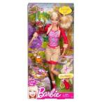 Barbie(バービー) I Can Be Zoo Keeper Doll ドール 人形 フィギュア