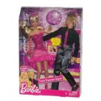 Barbie(バービー) I Can Be.....Dance Superstar Giftset!!! ドール 人形 フィギュア