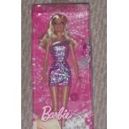 Barbie(バービー) in Pink Sparkle Dress with Purse and Fashion Accessories ドール 人形 フィギュア