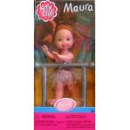 Barbie(バービー) Kelly BALLERINA MAURA Doll (2001 Kelly Club) ドール 人形 フィギュア