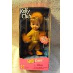 Barbie(バービー) Kelly Club Lion Liana Doll ドール 人形 フィギュア