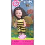 Barbie(バービー) Kelly Club Melody Bumble Bee Doll (2001) ドール 人形 フィギュア