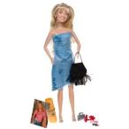 Barbie(バービー) Kelly Jumpin' Fun Castle ドール 人形 フィギュア