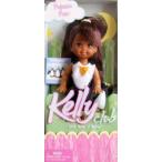 Barbie(バービー) Kelly Pajama Fun KEEYA Doll AA (2004) ドール 人形 フィギュア