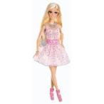 Barbie(バービー) Life in the Dreamhouse Talkin' Barbie(バービー) Doll ドール 人形 フィギュア