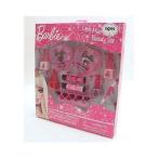 Barbie(バービー) Little Miss Diva 23 Pc Make up Set ドール 人形 フィギュア