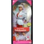 Barbie(バービー) March of Dimes Walk America 1997 ドール 人形 フィギュア