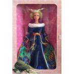 Barbie(バービー) Medieval Lady Great Eras Collection (1994) ドール 人形 フィギュア