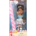 Barbie(バービー) Nutcracker KELLY as SNOW FAIRY Doll AA (2001) ドール 人形 フィギュア