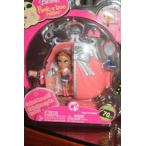 Barbie(バービー) Peek-A-Boo Petites: Fashionistas Change Purse Chandra #70 - Purse Mini Doll ドー