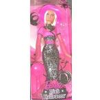 Barbie(バービー) Pink Halloween Barbie(バービー) in Halloween Costume ドール 人形 フィギュア