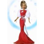 Barbie(バービー) Pink Label African American Edition Zodiac Dolls - Aries (March21 - April 20) ド