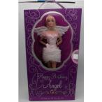 Barbie(バービー) Pink Label Collection Gorgeous Greetings Doll - Happy Birthday Angel ドール 人形
