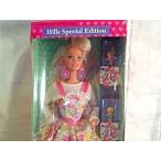 Barbie(バービー) Polly Pocket Hills Special Edition ドール 人形 フィギュア