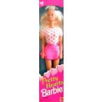 Barbie(バービー) Pretty Hearts Doll (1995) ドール 人形 フィギュア