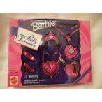 Barbie(バービー) Pretty Treasures Set 1995 ドール 人形 フィギュア