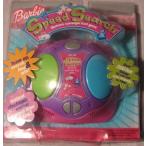 Barbie(バービー) Speed Search Electronic Scavenger Hunt Game ドール 人形 フィギュア