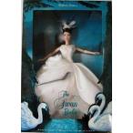 Barbie(バービー) The Swan Birds of Beauty Collection Third in Series ドール 人形 フィギュア