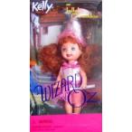 Barbie(バービー) The Wizard of Oz KELLY DOLL as LULLABY MUNCHKIN (1999) ドール 人形 フィギュア