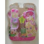 Barbie(バービー) Thumbelina Play Cell Phone ドール 人形 フィギュア