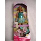 Barbie(バービー) Totally Easter Barbie(バービー) Doll ドール 人形 フィギュア
