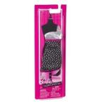 Barbie(バービー) Trend Outfits (Black/White Polkadot) (Y0373) ドール 人形 フィギュア