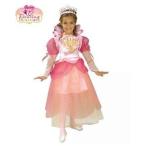 Barbie(バービー) Twelve Dancing Princesses Deluxe Jocelyn Costume: Toddler's Size 2T-4T ドール 人