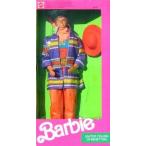 Barbie(バービー) United Colors of Benetton Ken Doll ドール 人形 フィギュア