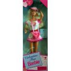 Barbie(バービー) Valentine Fun Special Edition 1996 ドール 人形 フィギュア